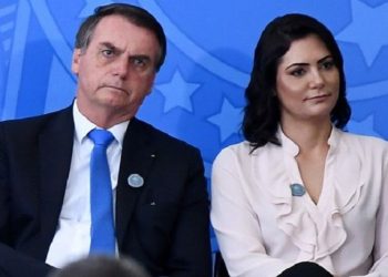 Brezilya Devlet Başkanı muhabiri tehdit etti