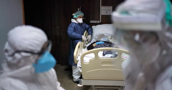 Tabip odaları başkanlarından ortak açıklama