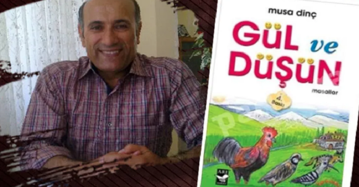 Böyle masal olmaz! Resmen sapıklık!