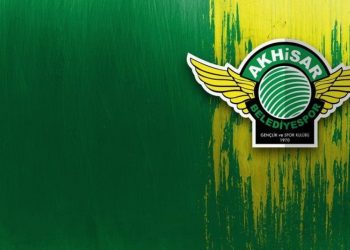 Akhisarspor Süper Lig için umutlu