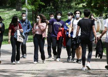 Çok acı itiraf: Gençler kurallara dikkat etmiyor