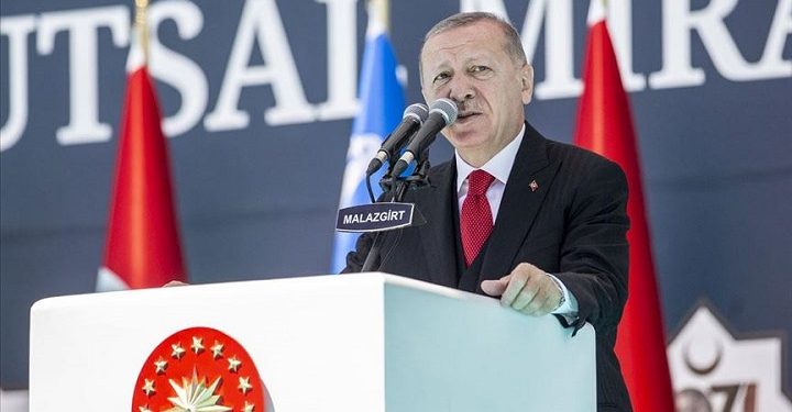 “Mahvolmalarına yol açacak yanlışlardan uzak dursunlar”