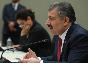 Koronavirüs Bilim Kurulu “eğitim” gündemiyle toplandı