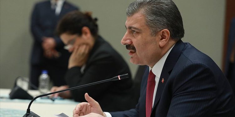 Koronavirüs Bilim Kurulu “eğitim” gündemiyle toplandı