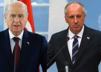 “İnce, CHP içinde Atatürk’e dönüş hareketini başlatacak”