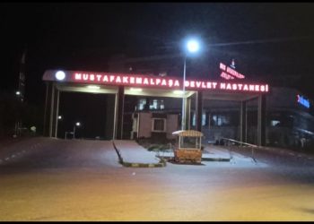 Bursa’da iki bacanağın silahlı kavgası ölüm getirdi