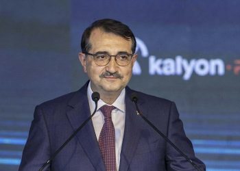 “Doğu Akdeniz’de gaz akışları gördük”