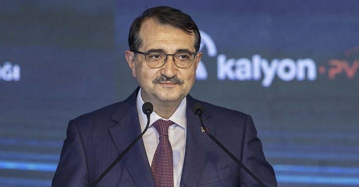 “Doğu Akdeniz’de gaz akışları gördük”