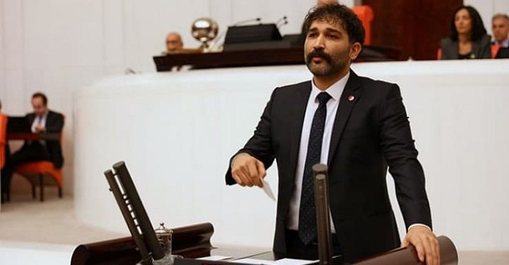 Barış Atay saldırıya uğradı