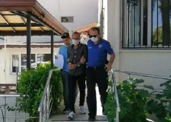 İstanbul’da ağabeyini vurdu, Bursa’da yakalandı