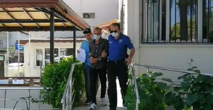 İstanbul’da ağabeyini vurdu, Bursa’da yakalandı