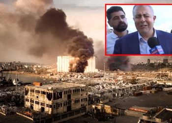 Gözyaşları içinde anlattı: Aylarca evlerine dönemeyecekler