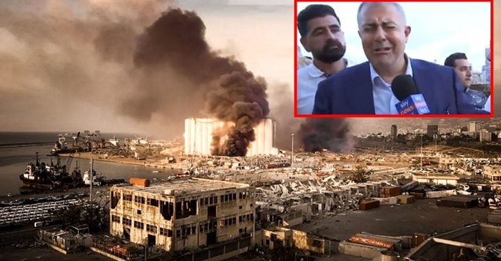 Gözyaşları içinde anlattı: Aylarca evlerine dönemeyecekler