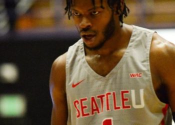 Birleşik Amerikalı Carter, BUDO Gemlik Basketbol’da