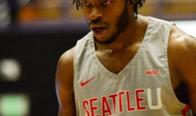 Birleşik Amerikalı Carter, BUDO Gemlik Basketbol’da