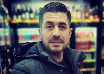 Kaza yapan yeğenini ziyarete geldi, kaza yapıp hayatını kaybetti