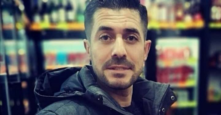 Kaza yapan yeğenini ziyarete geldi, kaza yapıp hayatını kaybetti