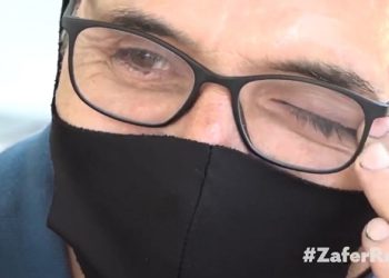 Bursa’da duygulandıran ’30 Ağustos’ röportajları