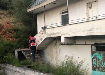 Bursa’daki uygulamada aranan 13 kişi yakalandı