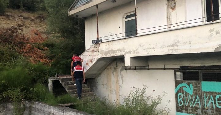 Bursa’daki uygulamada aranan 13 kişi yakalandı
