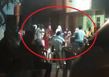 Bursa’da koronavirüse davetiye çıkaran düğünler sürüyor!