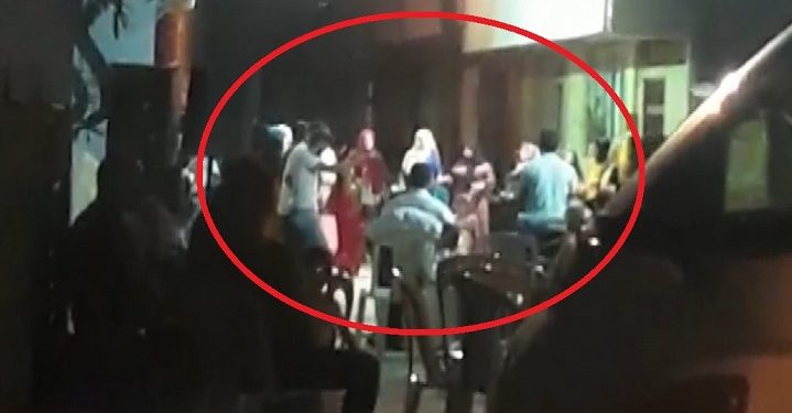 Bursa’da koronavirüse davetiye çıkaran düğünler sürüyor!