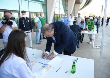 Bursaspor’da olağanüstü genel kurulu yarın