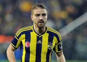Caner Erkin Fenerbahçe’de