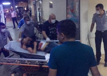 Adana’da inanılmaz cinayetler!