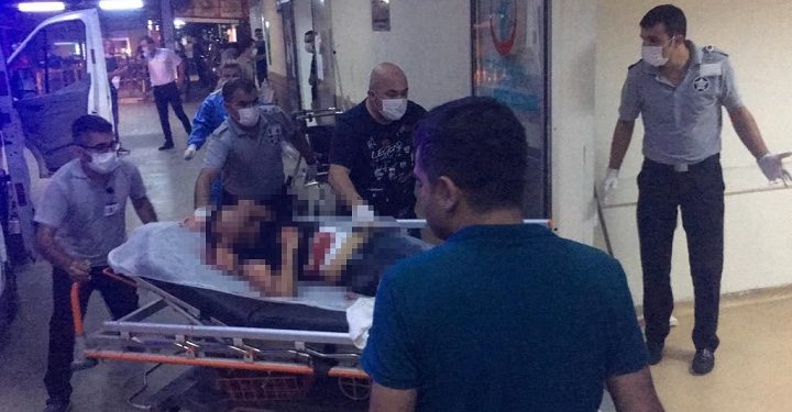 Adana’da inanılmaz cinayetler!