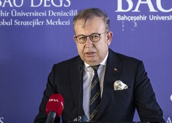 Emekli Tümamiral Yaycı: Mesele Türkiye’yi engellemek