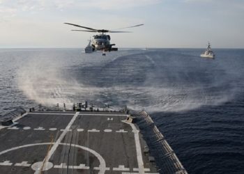 Hulusi Akar’dan ‘Doğu Akdeniz’ mesajı