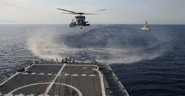 Hulusi Akar’dan ‘Doğu Akdeniz’ mesajı