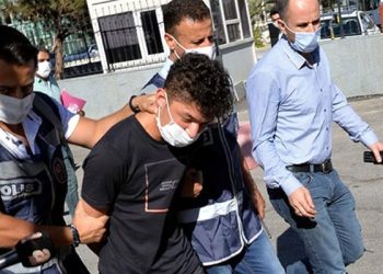 Duygu’nun ölümünden sonra tutuklanmıştı, işte ilk ifadesi