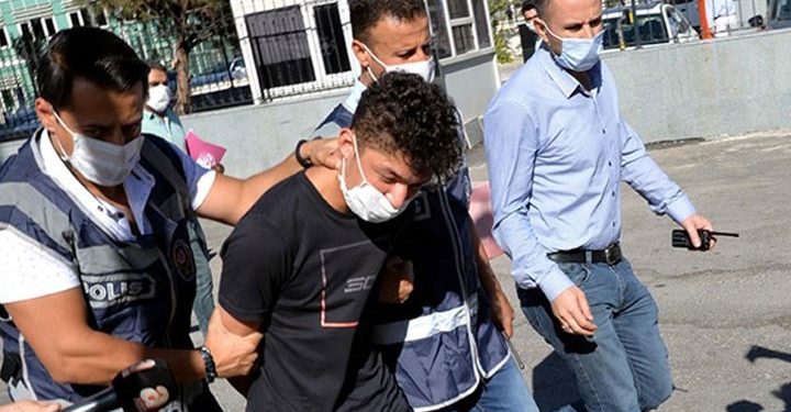 Duygu’nun ölümünden sonra tutuklanmıştı, işte ilk ifadesi