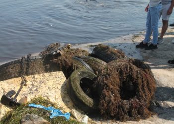 Bursa’da hayret verici olay! Denizden 23 tane çıkarıldı