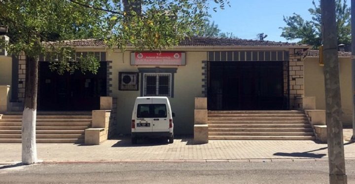 Gaziantep’te arazi kavgası: 2 ölü