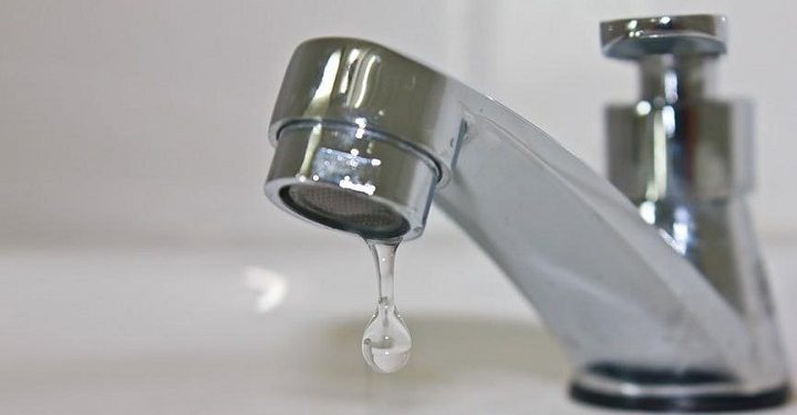 Bursa’da bu mahallelerde 24 saatlik su kesintisi var!