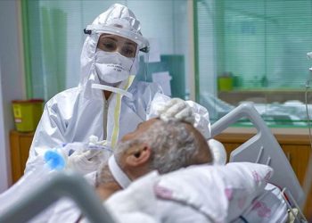 Can kaybı 830 bine yaklaştı