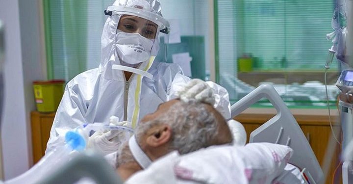 Can kaybı 830 bine yaklaştı