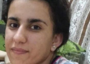 Batman’da bir kadın katledildi!