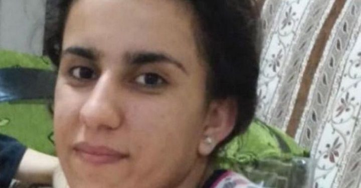 Batman’da bir kadın katledildi!