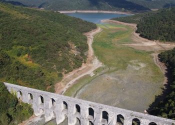 İstanbul barajlarında alarm!