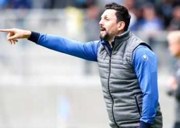 Teknik Direktör Erol Bulut Fenerbahçe’de