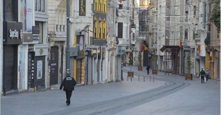 Eylül’de yeni koronavirüs önlemleri gelebilir