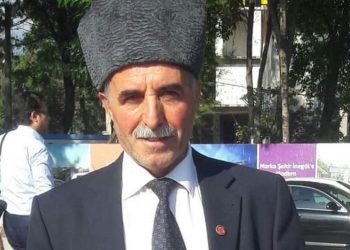 Bursalı Kıbrıs Gazisi, koronavirüsten öldü