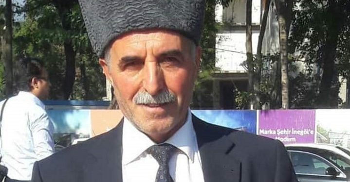 Bursalı Kıbrıs Gazisi, koronavirüsten öldü