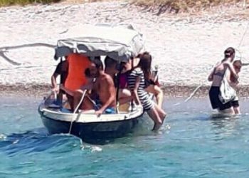 4 kişiye mezar olan teknenin kaçan kaptanı yakalandı