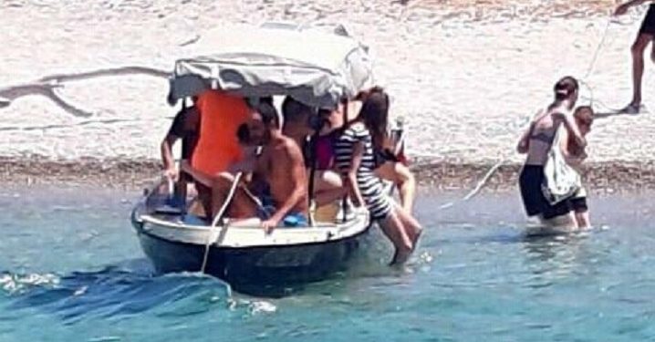4 kişiye mezar olan teknenin kaçan kaptanı yakalandı