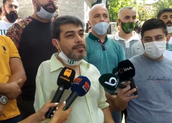 “Bursa’yı gözden çıkaranlar, gözden düşünce ah vah etmesin!”